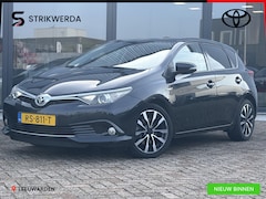 Toyota Auris - 1.8 Hybrid Dynamic