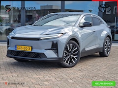 Toyota C-HR - C-HR+ First Edition 77 kWh