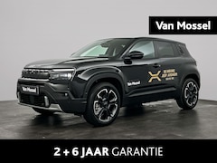 Jeep Avenger - 1.2 e-Hybrid Summit | DEMOVOORDEEL | Automaat | LMV | Navi | Winterpack | Cruise | Camera