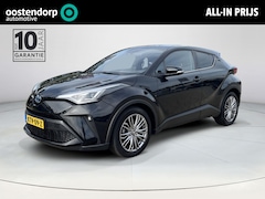 Toyota C-HR - 2.0 Hybrid Executive | All-in prijs | Automaat | Apple/android auto | Stoelverwarming