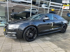 Audi A5 Sportback - 1.8 TFSI S Edition