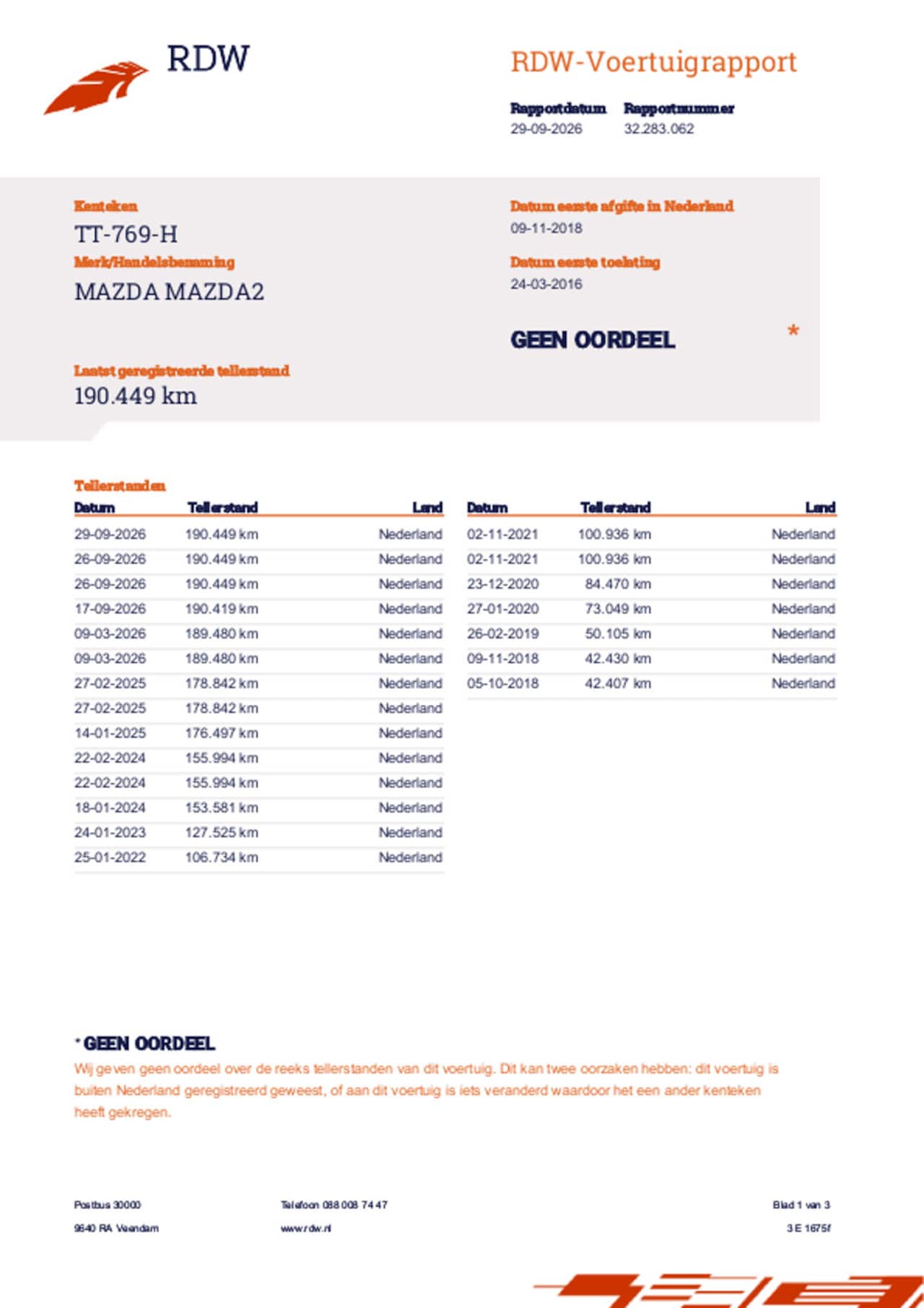 Mazda 2 - 1.5 Skyactiv-G TS+ 5 deurs 90PK! Navi l Cruise l PDC l Elek pakket l LMV l 2e eigenaar l T - AutoWereld.nl