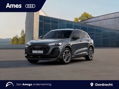 Audi Q5 - 2.0 TFSI e-hybrid quattro S edition Competition