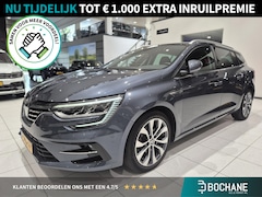 Renault Mégane Estate - 1.3 TCe 140 Techno | Trekhaak | Apple CarPlay / Android Auto | Camera | Navigatie |