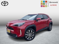 Toyota Yaris Cross - 1.5 Hybrid 130 Dynamic Comfort Pack Trekhaak