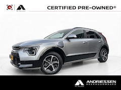 Kia Niro - 1.6 GDi PHEV DynamicPlusLine | PLUG-IN HYBRIDE | N.A.P. | SoH 100% |