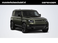 Land Rover Defender 110 - 2.0 P300e 110 HSE Dynamic Edition | Elektrische trekhaak | Koelvak | Head-up display |
