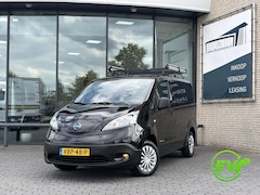 Nissan e-NV200 - Business 40 kWh*ECC*CRUISE*HAAK*CAM*NAVI*KEYLESS