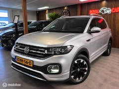 Volkswagen T-Cross - 1.0 TSI R-Line| ACC | Lane A. | Carplay