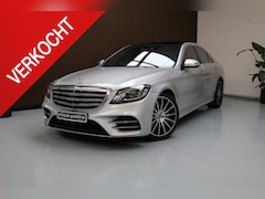 Mercedes-Benz S-klasse - 450 Premium Plus