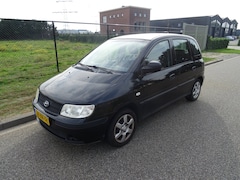 Hyundai Matrix - 1.6i Active Pure