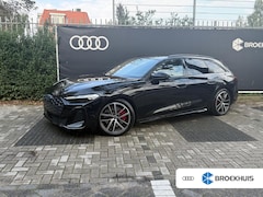 Audi A5 Avant - 2.0 e-hybrid 270kw quattro S edition Competition | Trekhaak | 270KW | Panoramadak | Head-u