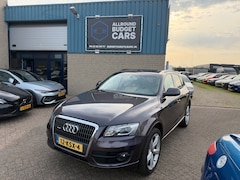 Audi Q5 - 2.0 TFSI quattro Pro Line lees advertentie