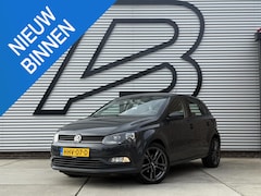 Volkswagen Polo - 1.0 Carplay|Navi|Elek ramen|Lm velgen|APK tot 04-2027