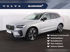 Volvo XC60 - T6 Recharge AWD Plus Dark - Panorama/schuifdak - IntelliSafe Assist & Surround - 360º Came