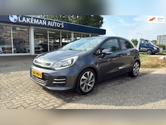 Kia Rio - 1.2 CVVT ExecutiveLine Huurkoop Inruil APK Garantie