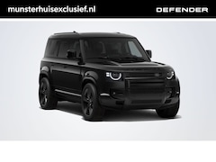 Land Rover Defender 110 - 2.0 P300e 110 HSE Dynamic Edition | Elektrische trekhaak | Koelvak | Head-up display |