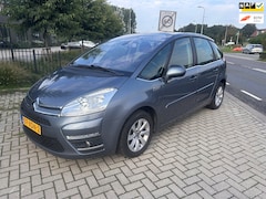 Citroën C4 Picasso - 1.6 VTi Collection 2012 NAVI LED NETTE AUTO NWE APK