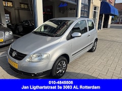 Volkswagen Fox - 1.2 Trendline NAP/APK 02-2027/NETTE STAAT
