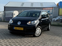 Volkswagen Up! - 1.0 move up BlueMotion#Nap-Airco-5Drs-Apk