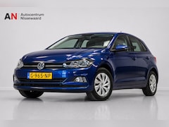 Volkswagen Polo - 1.0 TSI Comfortline |Carplay|Adaptive|