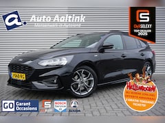 Ford Focus Wagon - 150PK ST-Line | TREKHAAK | CARPLAY | WINTERPACK