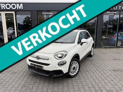 Fiat 500 X - 1.0 GSE Urban