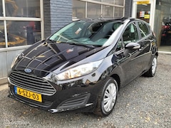 Ford Fiesta - 1.0 Style | NW DISTRIBUTIE | APK+OH | AC | CC |