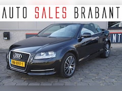 Audi A3 Cabriolet - 1.2 TFSI Attraction Pro Line Business