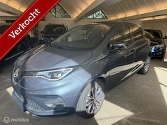 Renault Zoe - R135 Intens 52 kWh