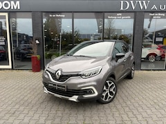 Renault Captur - 0.9 TCe Intens