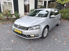 Volkswagen Passat Variant - 1.4 TSI | CLIMA | STOELVW | KINDERZITJES |