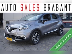 Renault Captur - 0.9 TCe Xmod