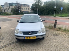 Volkswagen Polo - 1.4-16V navigatie Systeem