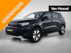 Opel Frontera - 1.2 Turbo Hybrid GS | Voorraad Voordeel | 2+6 jaar Garantie |