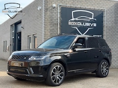 Land Rover Range Rover Sport - 2.0 P400e Autobiography Dynamic Pano/Sfeer/Alcantara