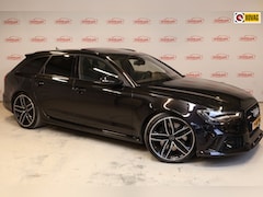 Audi A6 Avant - RS6 4.0 TFSI |quattro Pro Line Plus|B&O advance|Panoramadak|adaptive cruise|