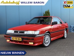 Nissan Sunny - Coupé 1.6 SLX | Liefhebbers auto | NAP