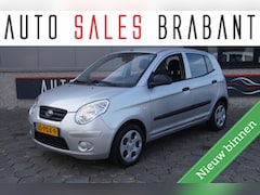 Kia Picanto - 1.0 X-pect