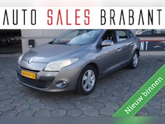 Renault Mégane Estate - 1.4 TCe Dynamique