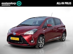 Toyota Yaris - 1.5 Hybrid Premium