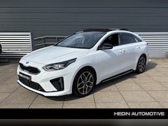 Kia Pro cee'd - ProCeed 1.5 T-GDI GT-Line | BTW