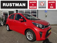 Kia Picanto - 1.0 DPi DynamicLine