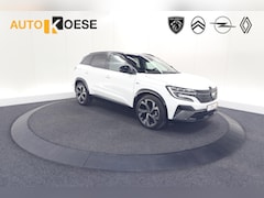 Renault Austral - Mild Hybrid 160 X-tronic Techno Esprit Alpine | 1800 KG Trekgewicht | Camera | Elektrische