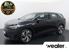 Volkswagen ID.4 - Pro 77 kWh | 204 PK | SoH 97% | Adaptive Cruise Control | Achteruitrijcamera | Keyless Ent