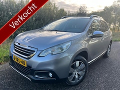 Peugeot 2008 - 1.2 VTi Allure Pack Premium Plus