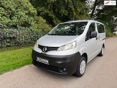 Nissan NV200 - 1.6 Evalia 5 pers. Airco