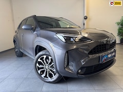 Toyota Yaris Cross - 1.5 Hybrid 115 Dynamic / stoel-stuurverw/ 1e eigenaar/11-2024
