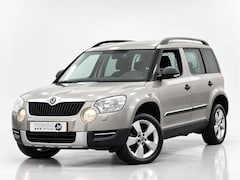 Skoda Yeti - 1.2 TSI Active Plus | Automaat | Camera | Trekhaak