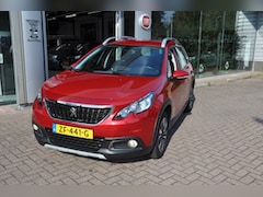 Peugeot 2008 - 1.2 PureTech GT-Line Navi Apple Android